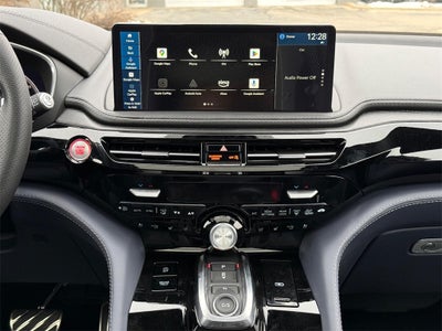 2026 Acura MDX Type S w/Advance Package SH-AWD