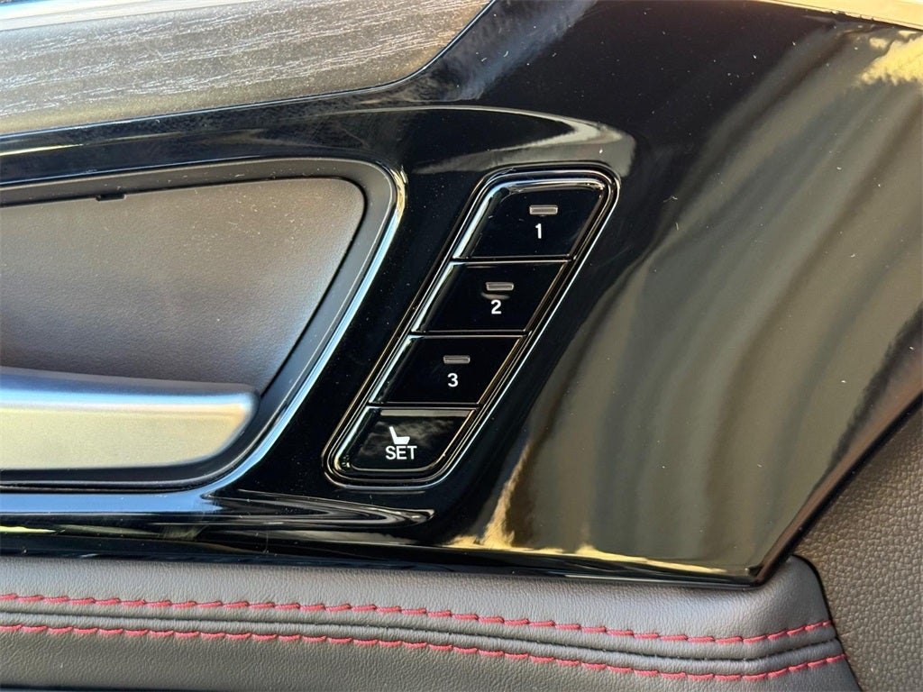 2026 Acura MDX Type S w/Advance Package SH-AWD