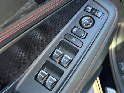 2026 Acura MDX Type S w/Advance Package SH-AWD