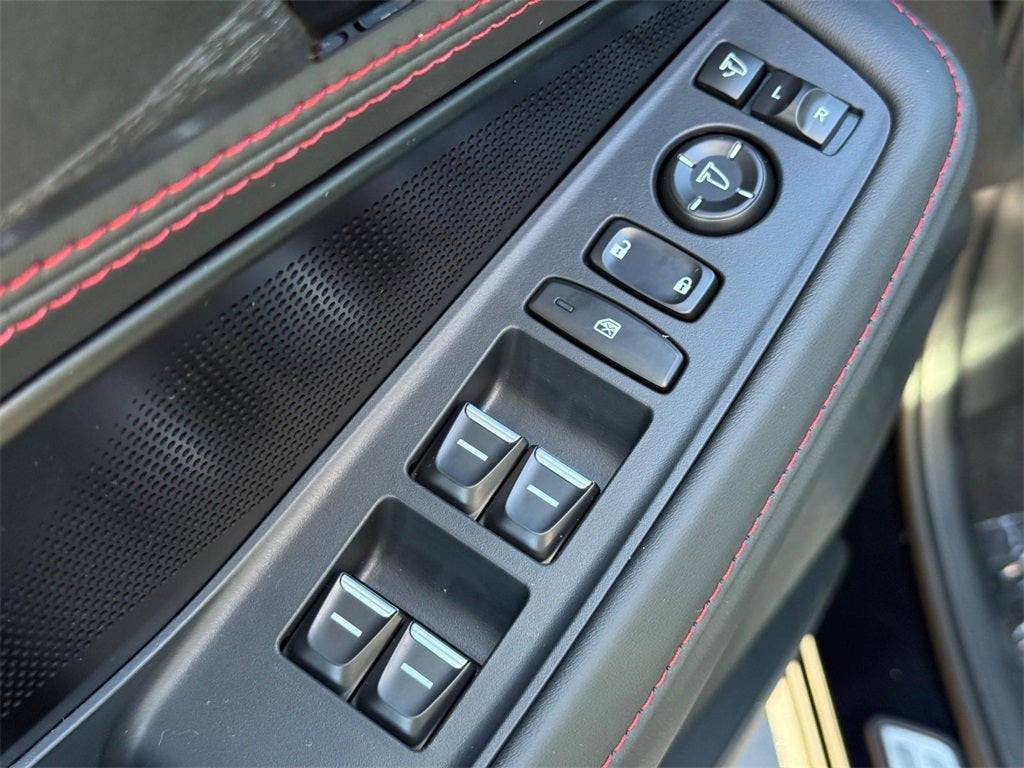 2026 Acura MDX Type S w/Advance Package SH-AWD