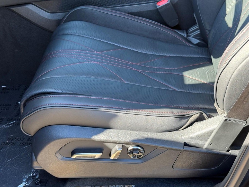 2026 Acura MDX Type S w/Advance Package SH-AWD