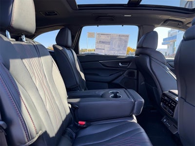2026 Acura MDX Type S w/Advance Package SH-AWD