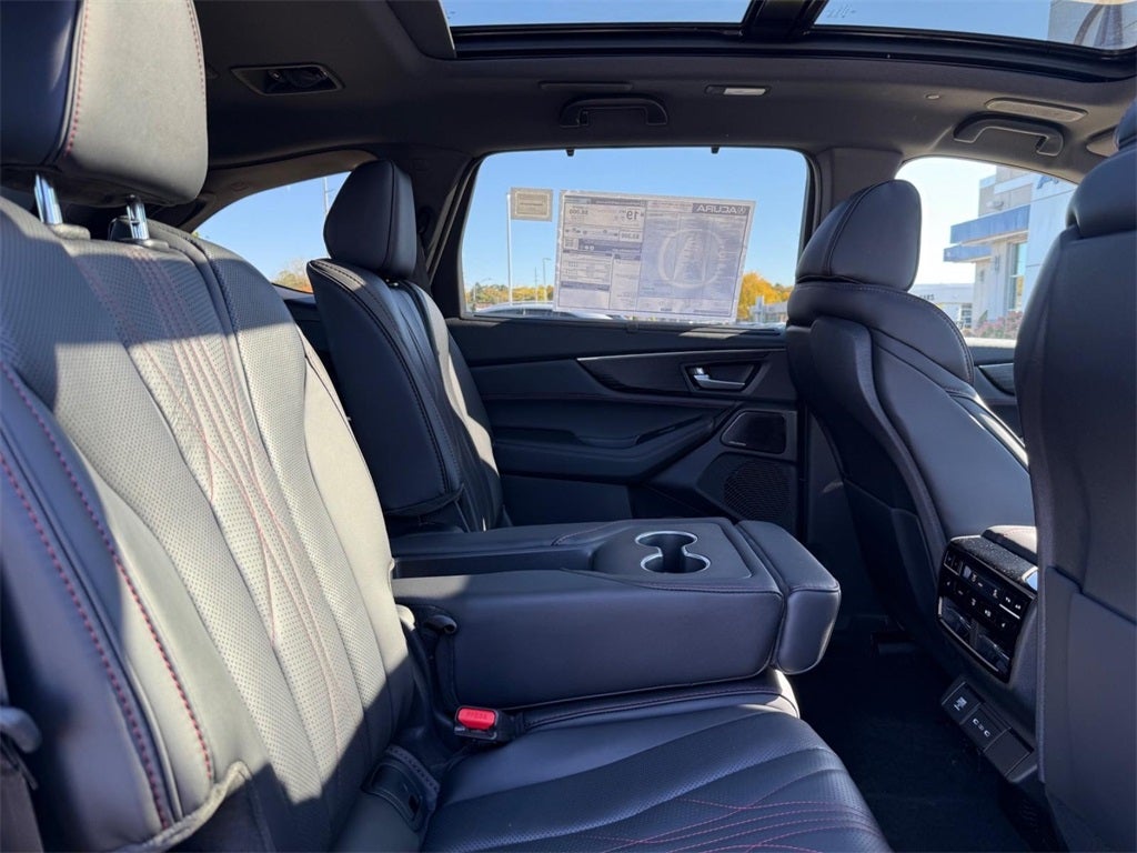 2026 Acura MDX Type S w/Advance Package SH-AWD
