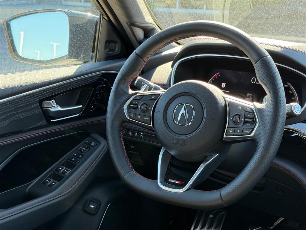 2026 Acura MDX Type S w/Advance Package SH-AWD