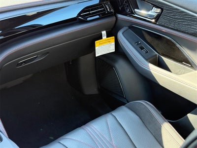 2026 Acura MDX Type S w/Advance Package SH-AWD