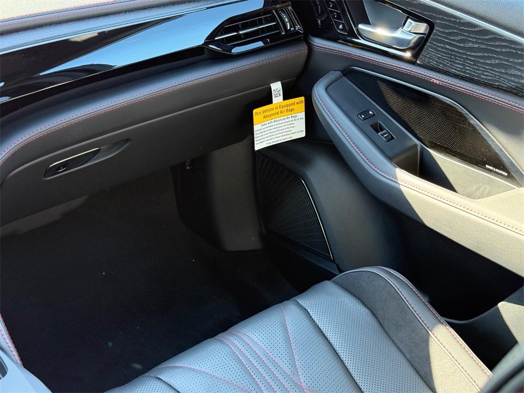 2026 Acura MDX Type S w/Advance Package SH-AWD