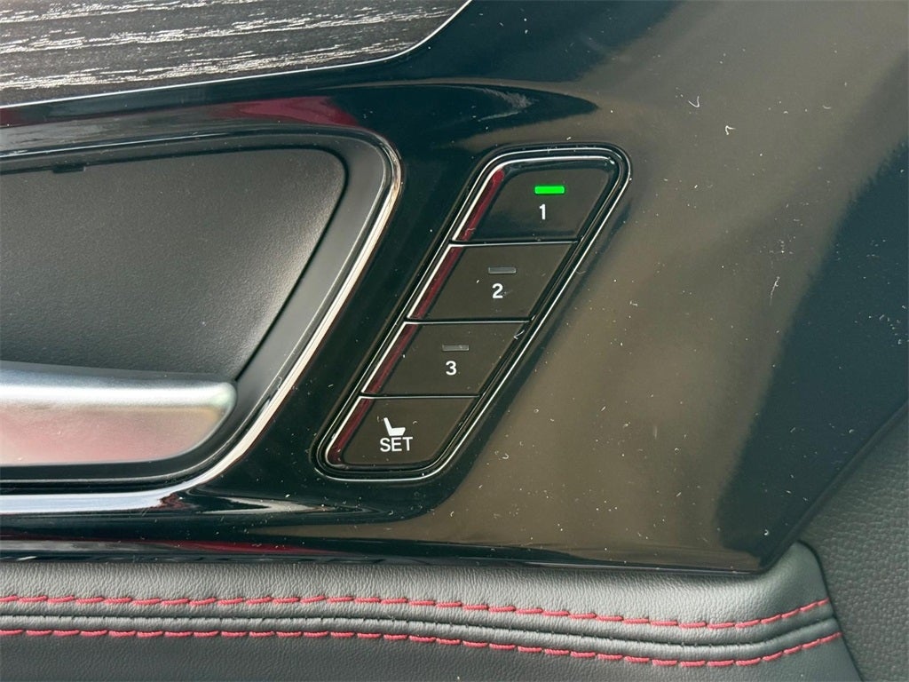 2026 Acura MDX Type S w/Advance Package SH-AWD