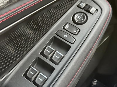 2026 Acura MDX Type S w/Advance Package SH-AWD