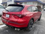 2026 Acura MDX Type S w/Advance Package SH-AWD
