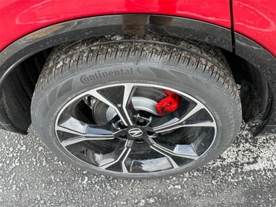 2026 Acura MDX Type S w/Advance Package SH-AWD