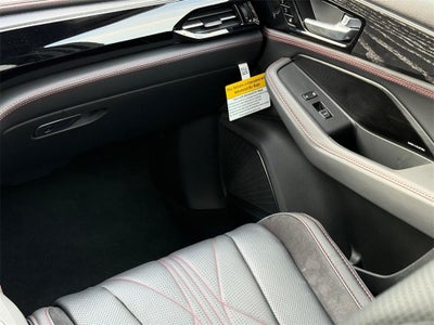 2026 Acura MDX Type S w/Advance Package SH-AWD