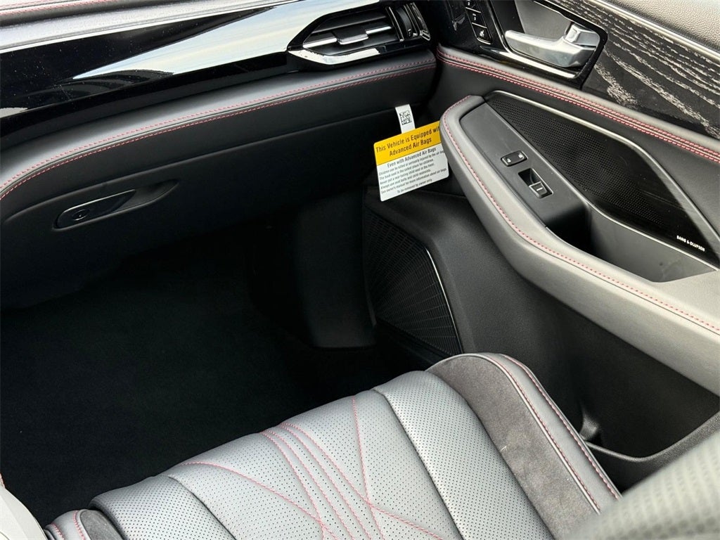 2026 Acura MDX Type S w/Advance Package SH-AWD