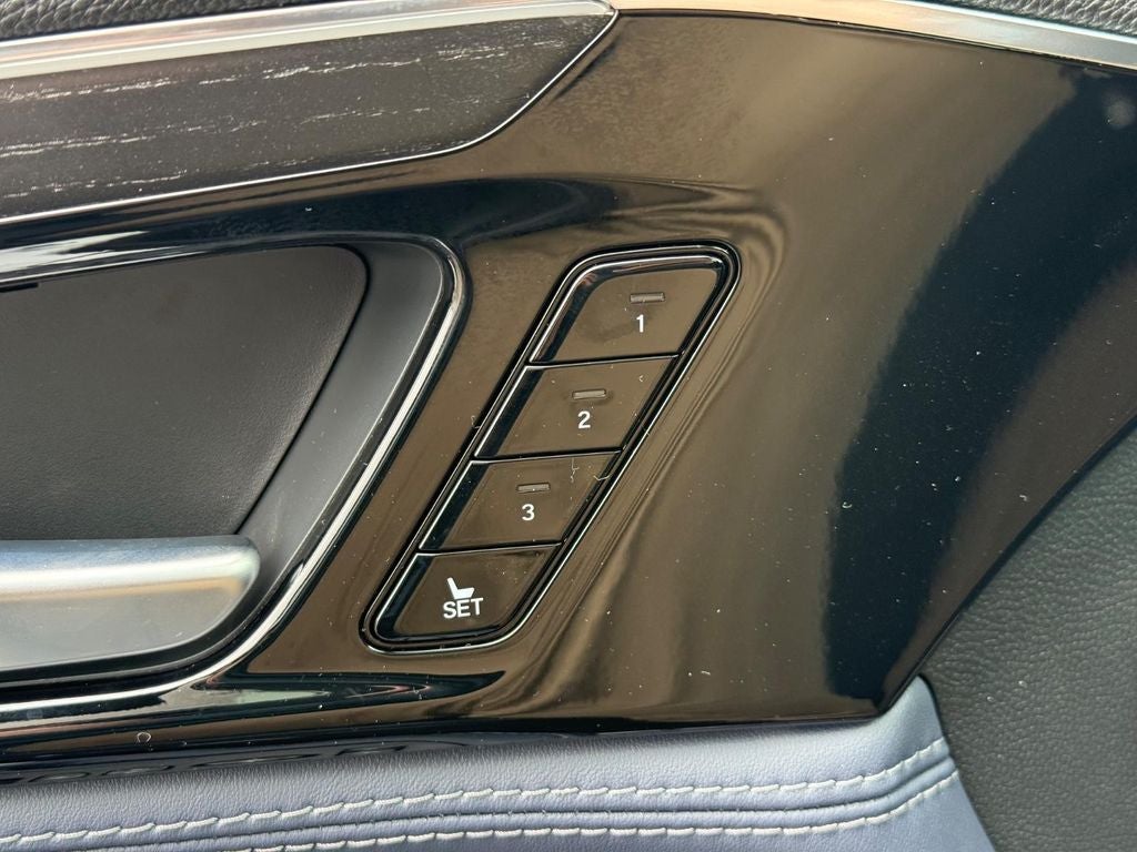 2026 Acura MDX Type S w/Advance Package SH-AWD