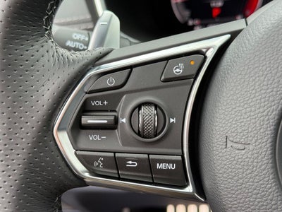 2026 Acura MDX Type S w/Advance Package SH-AWD