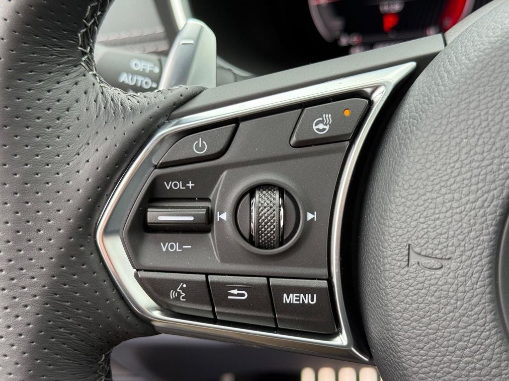 2026 Acura MDX Type S w/Advance Package SH-AWD