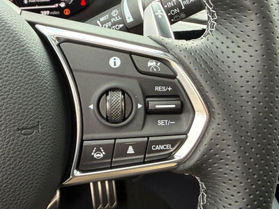 2026 Acura MDX Type S w/Advance Package SH-AWD