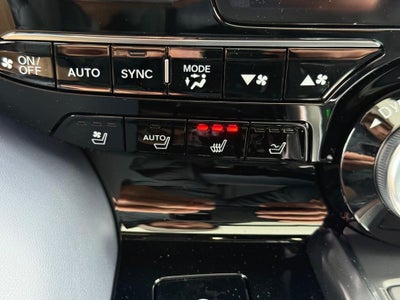 2026 Acura MDX Type S w/Advance Package SH-AWD