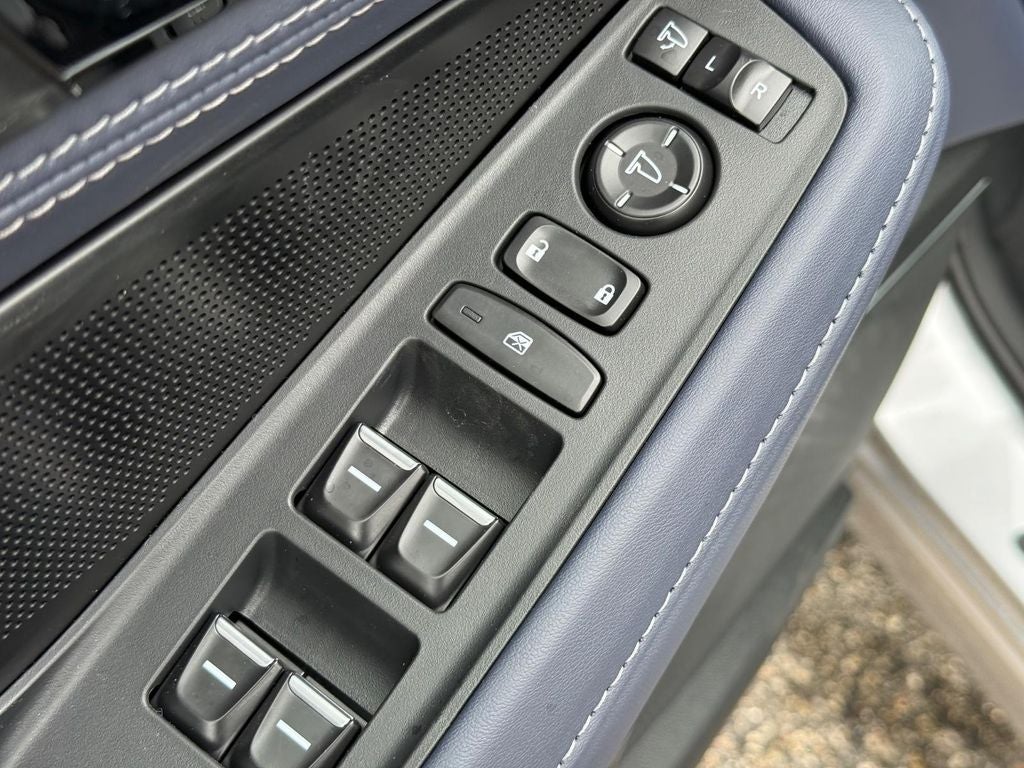 2026 Acura MDX Type S w/Advance Package SH-AWD