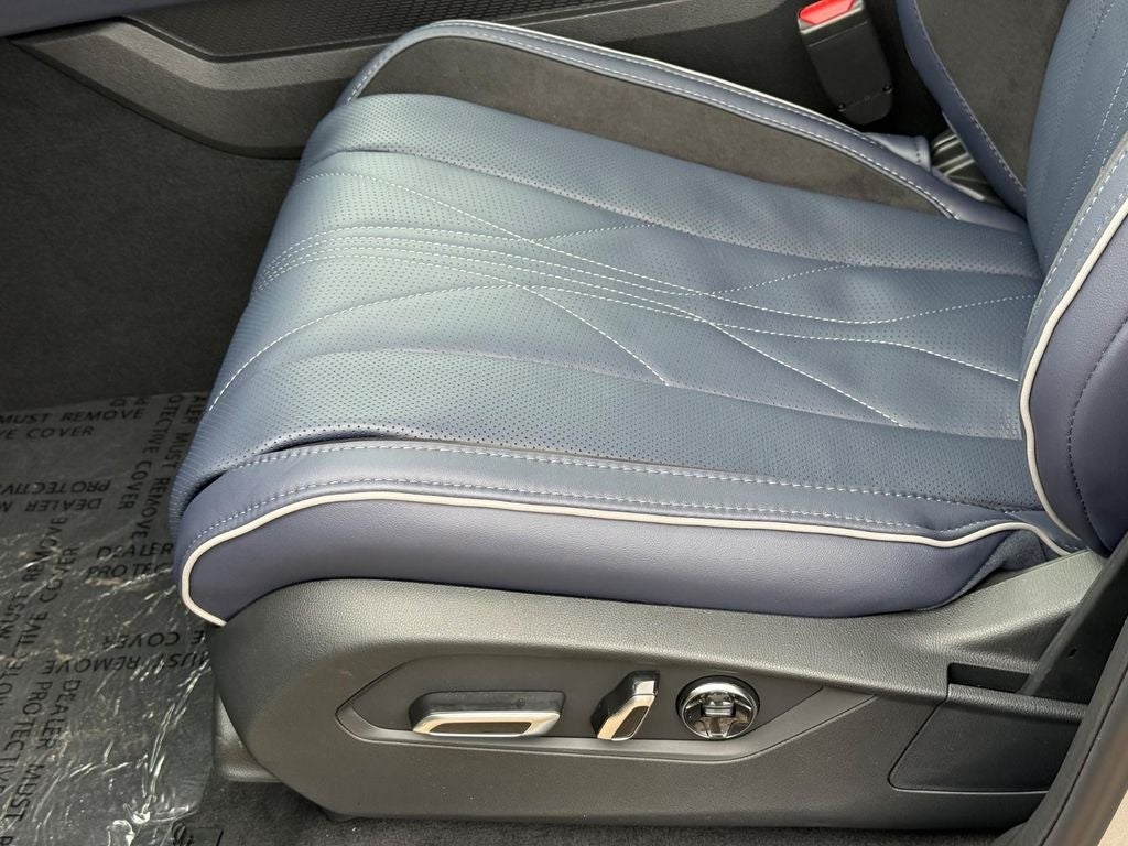 2026 Acura MDX Type S w/Advance Package SH-AWD