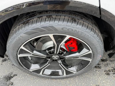 2026 Acura MDX Type S w/Advance Package SH-AWD