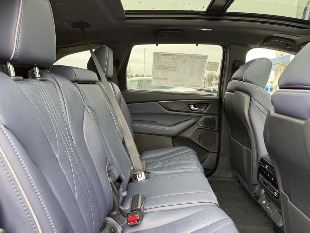 2026 Acura MDX Type S w/Advance Package SH-AWD