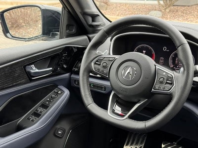 2026 Acura MDX Type S w/Advance Package SH-AWD