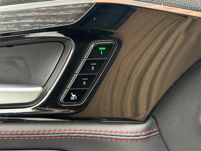 2026 Acura MDX Type S w/Advance Package SH-AWD