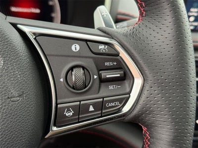 2026 Acura MDX Type S w/Advance Package SH-AWD