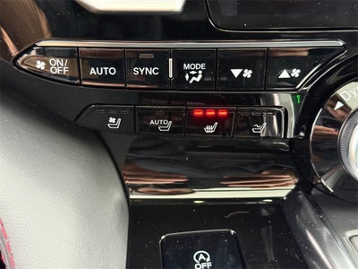 2026 Acura MDX Type S w/Advance Package SH-AWD