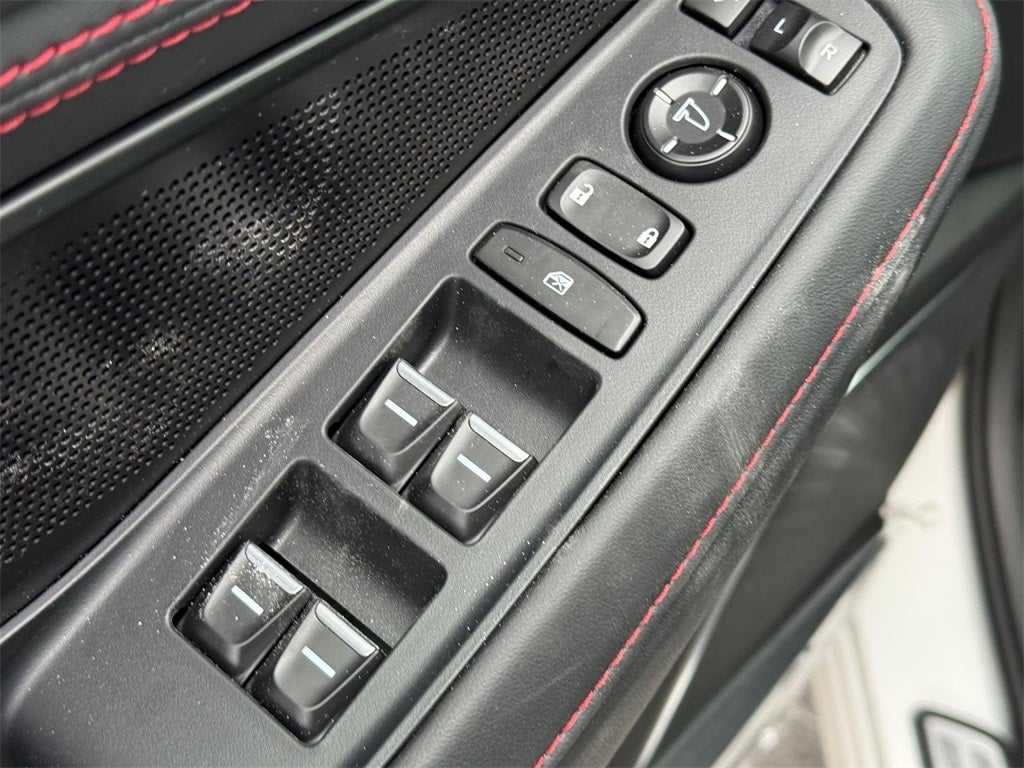 2026 Acura MDX Type S w/Advance Package SH-AWD