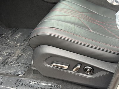 2026 Acura MDX Type S w/Advance Package SH-AWD