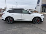 2026 Acura MDX Type S w/Advance Package SH-AWD