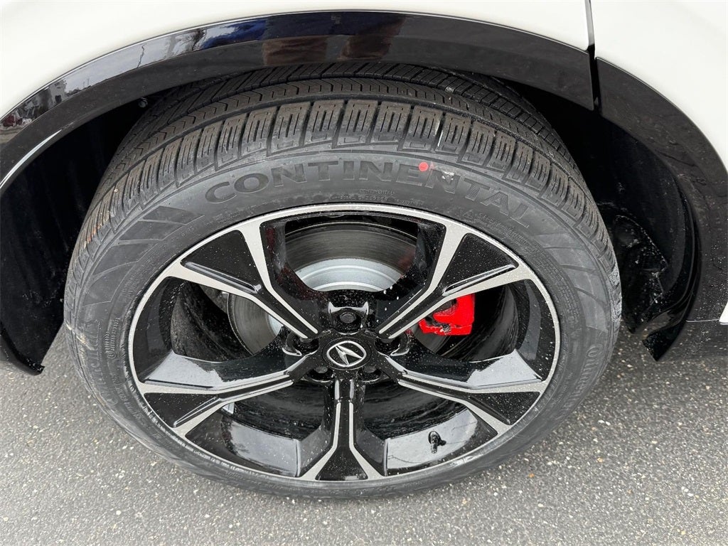 2026 Acura MDX Type S w/Advance Package SH-AWD