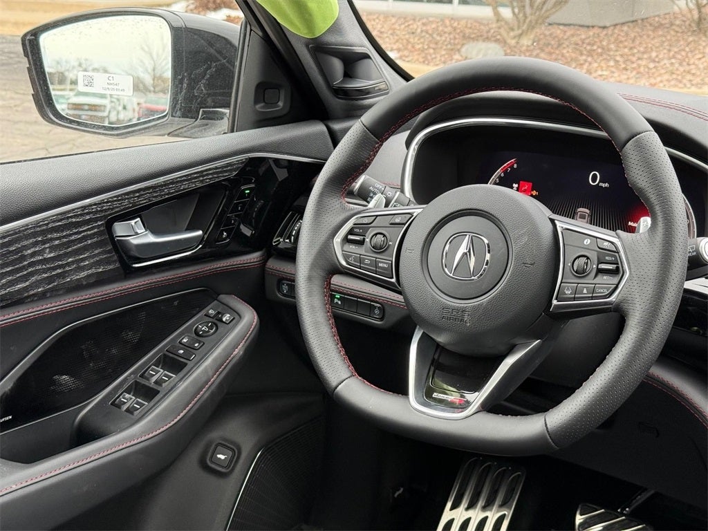 2026 Acura MDX Type S w/Advance Package SH-AWD