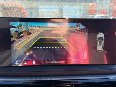 2026 Acura MDX A-Spec SH-AWD