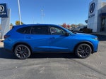2026 Acura MDX A-Spec SH-AWD
