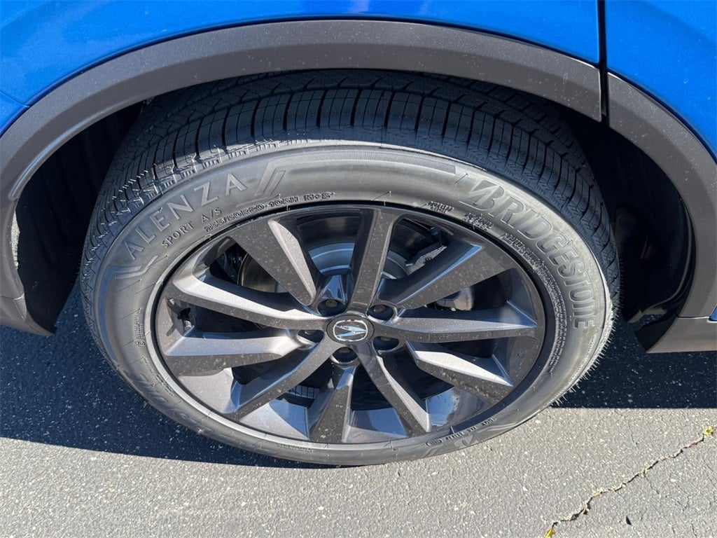 2026 Acura MDX A-Spec SH-AWD