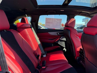 2026 Acura MDX A-Spec SH-AWD