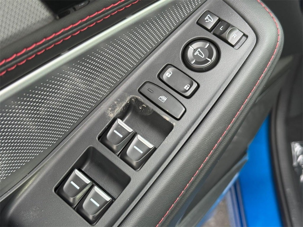 2026 Acura MDX A-Spec SH-AWD