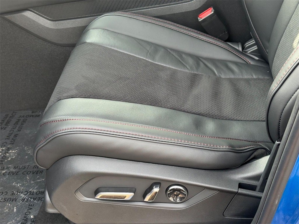 2026 Acura MDX A-Spec SH-AWD