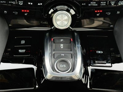 2026 Acura MDX A-Spec SH-AWD