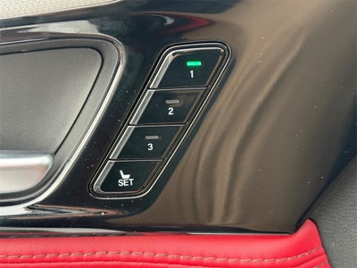 2026 Acura MDX A-Spec SH-AWD