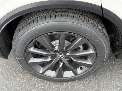 2026 Acura MDX A-Spec SH-AWD