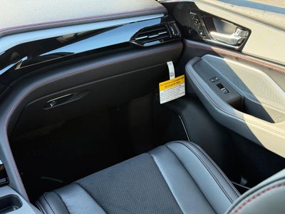 2026 Acura MDX A-Spec SH-AWD