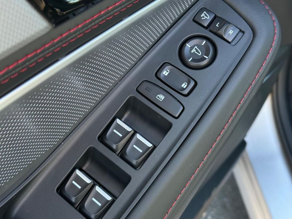 2026 Acura MDX A-Spec SH-AWD