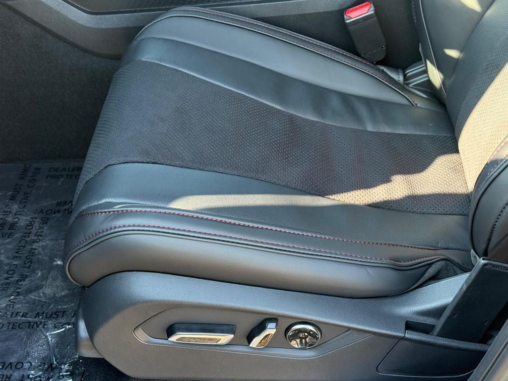 2026 Acura MDX A-Spec SH-AWD