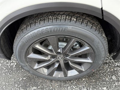 2026 Acura MDX A-Spec SH-AWD