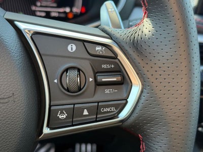 2026 Acura MDX A-Spec SH-AWD