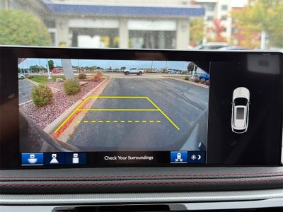 2026 Acura MDX A-Spec SH-AWD