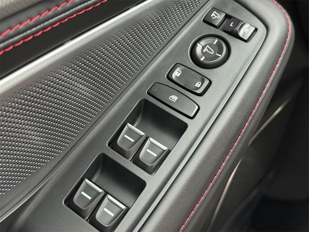 2026 Acura MDX A-Spec SH-AWD